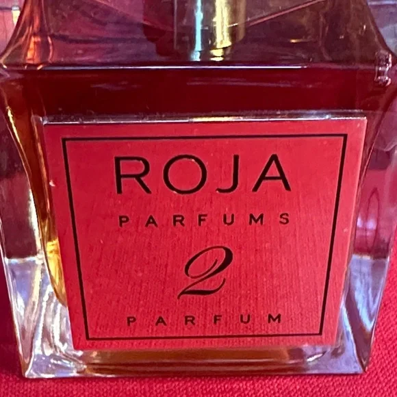 Roja Parfums 2 Parfum - Picture 5 of 5